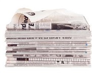 Journal d'annonces légales